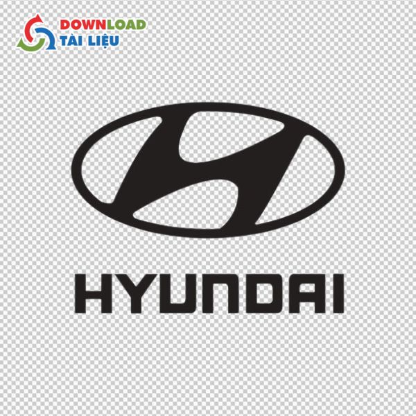 logo hyundai png