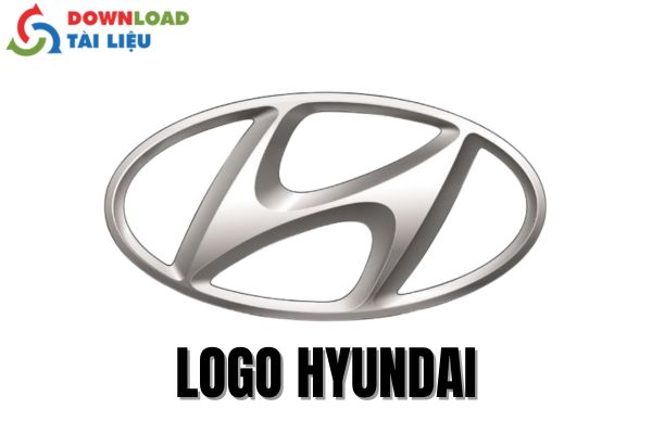 logo hyundai