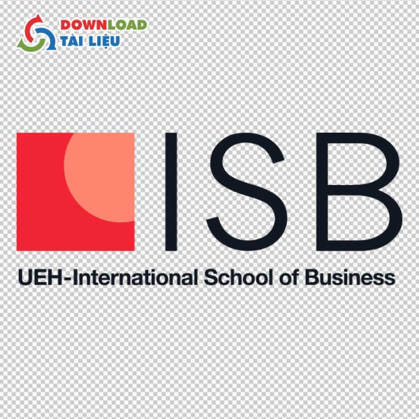 logo isb ueh