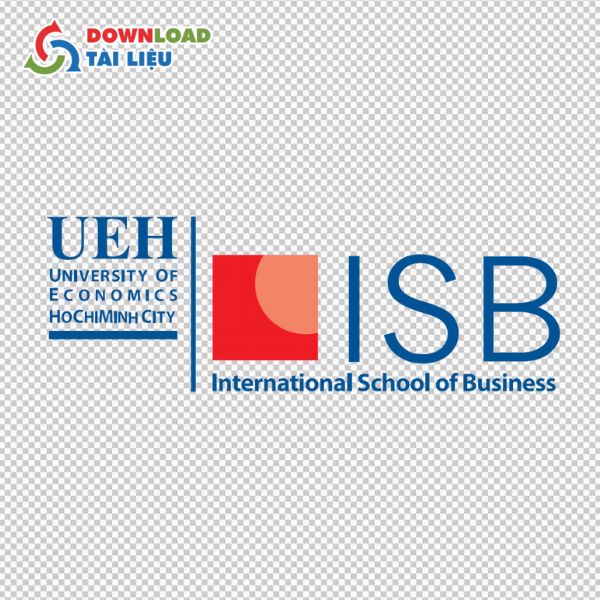 logo isb ueh free