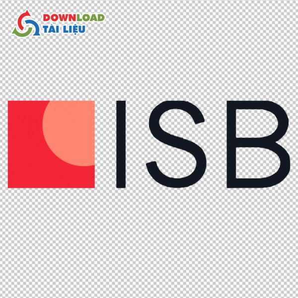 logo isb ueh png