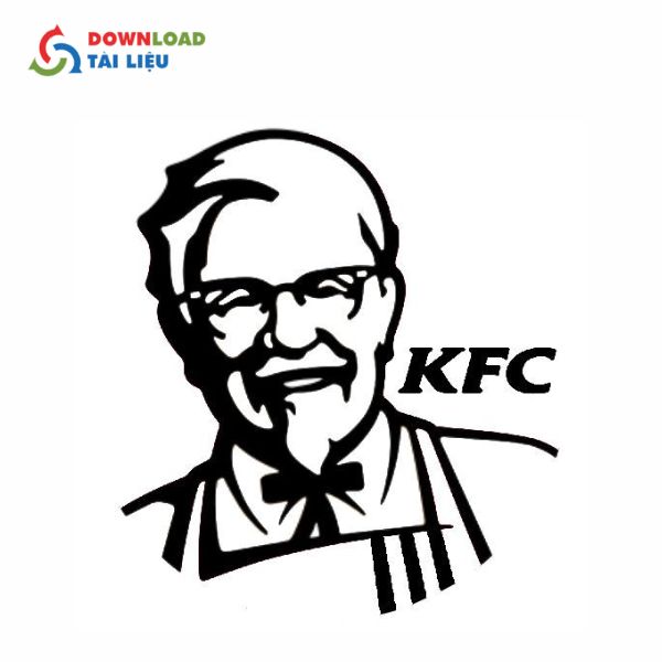 kfc logo png