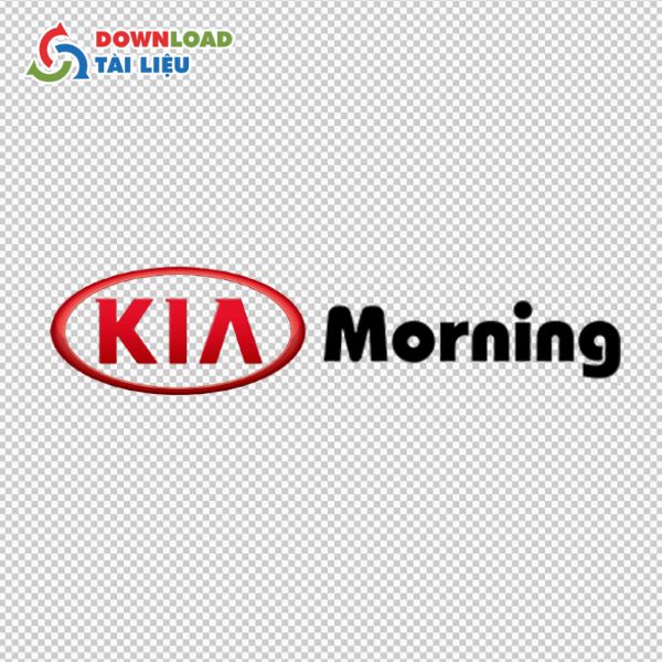 logo kia morning