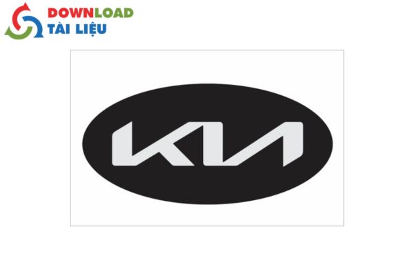 logo kia png