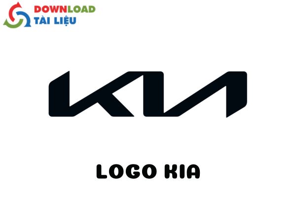 logo kia