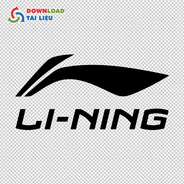 logo lining miễn phí