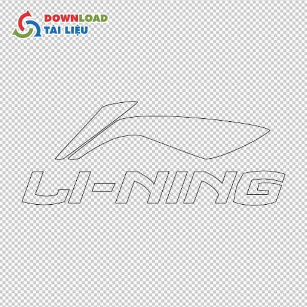 logo lining png