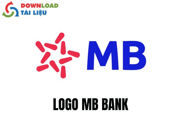 logo mb bank