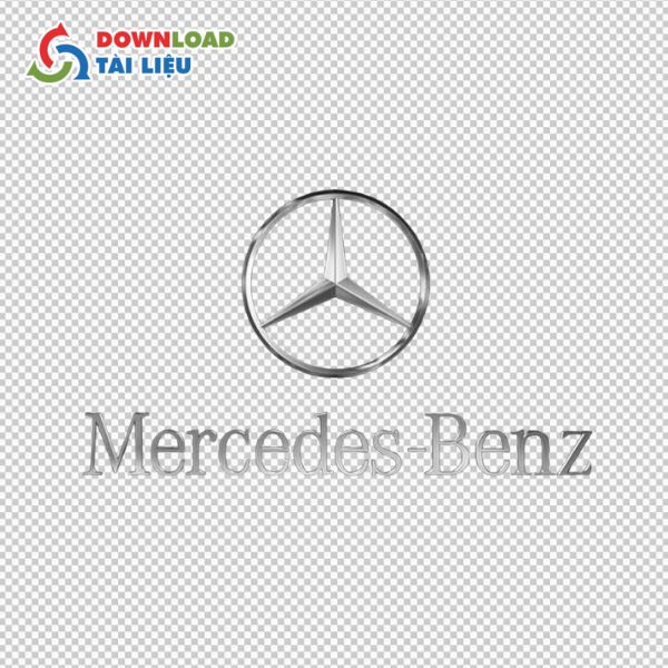 logo mercedes benz