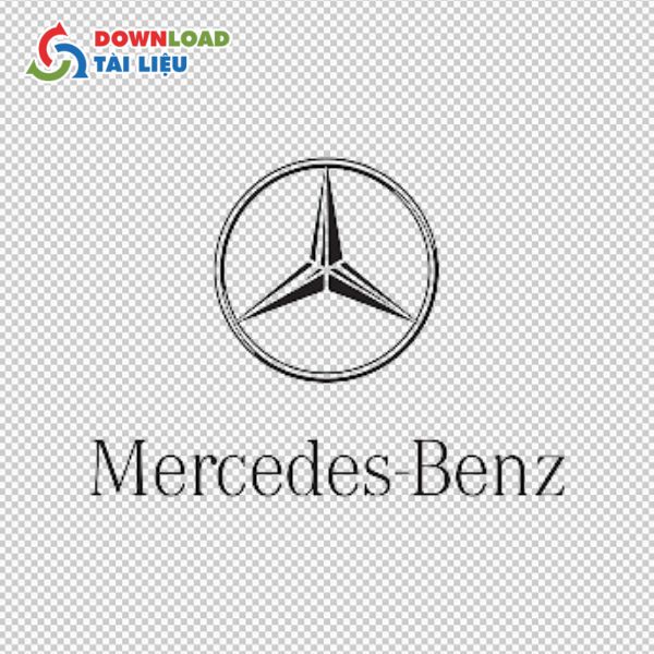 logo mercedes benz png