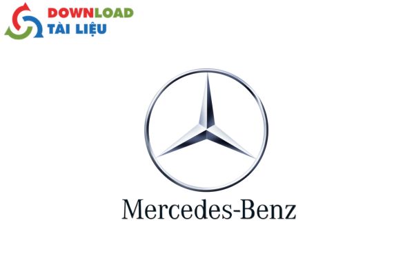 logo mercedes benz