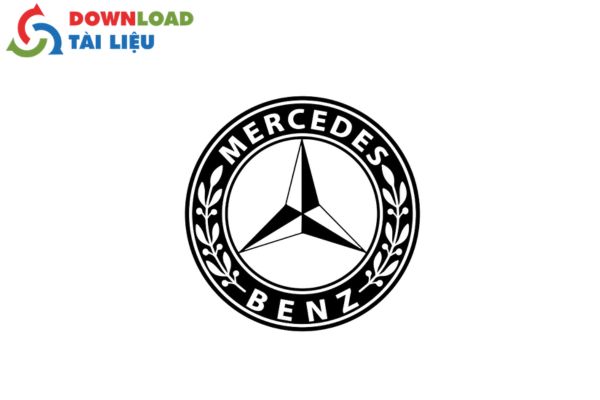 logo mercedes png