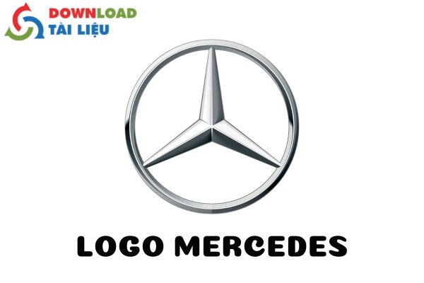 logo mercedes