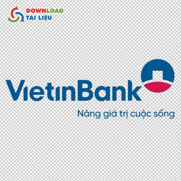 logo ngân hàng vietinbank