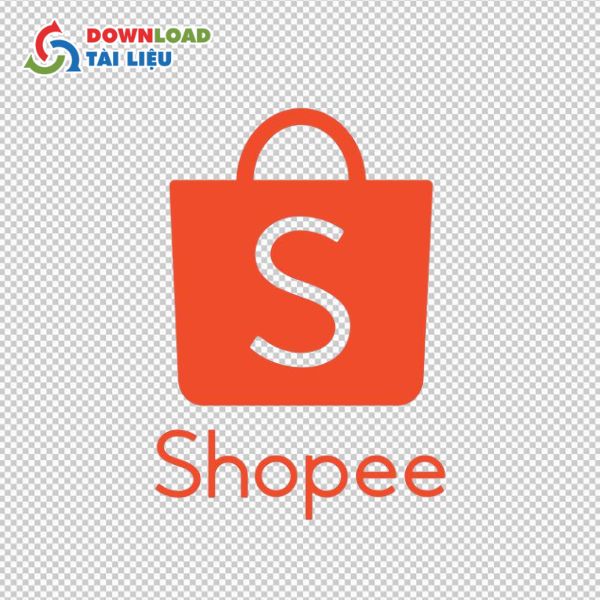 logo shopee png