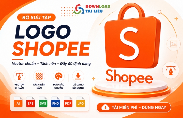 logo shopee vector 14