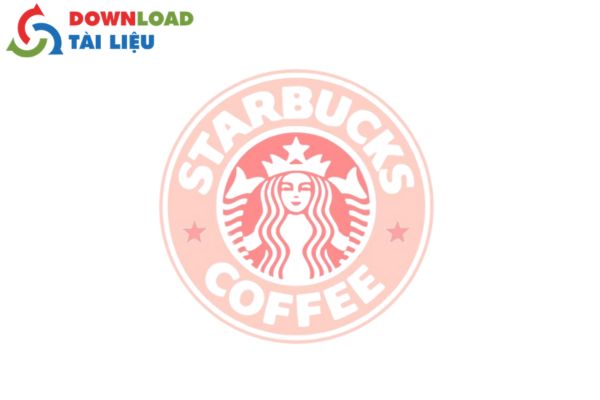 logo starbuck miễn phí