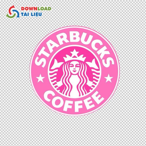 logo starbucks độc lạ