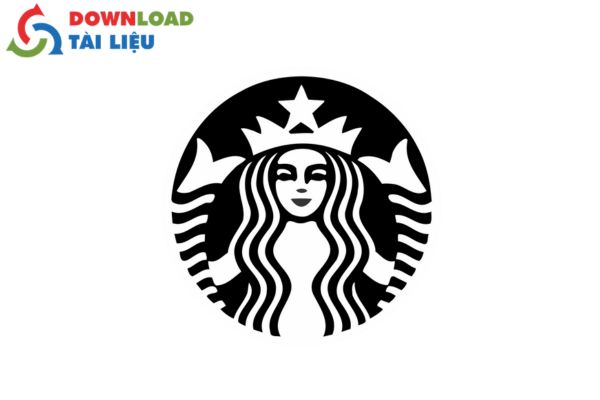 logo starbucks png