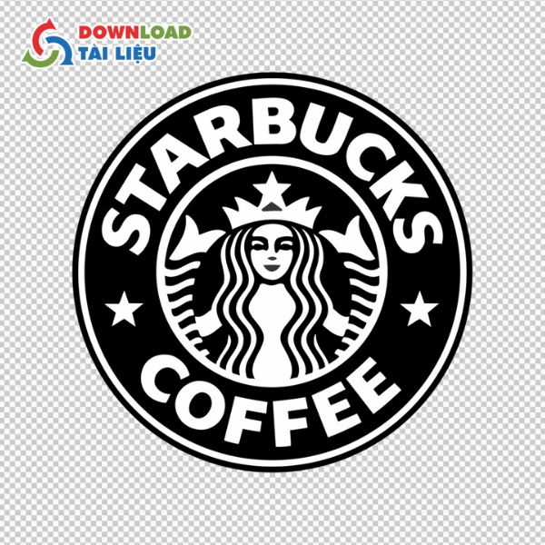 logo starbucks vector