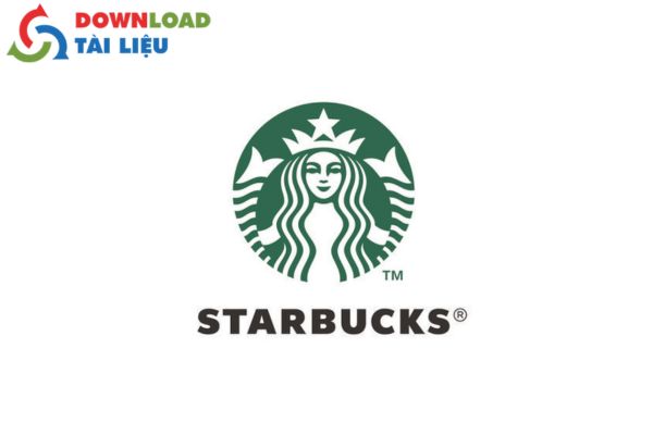 logo starbucks