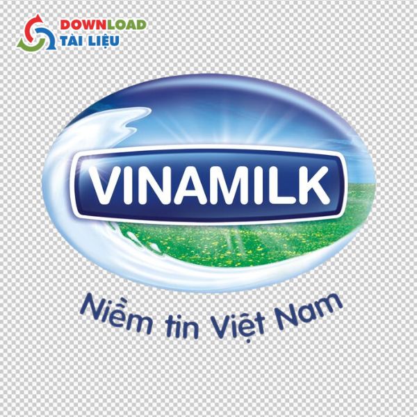 logo sữa vinamilk