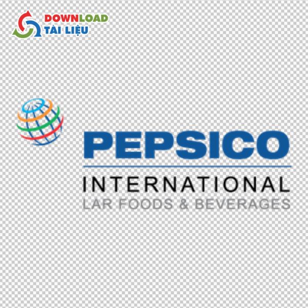 logo suntory pepsico đẹp