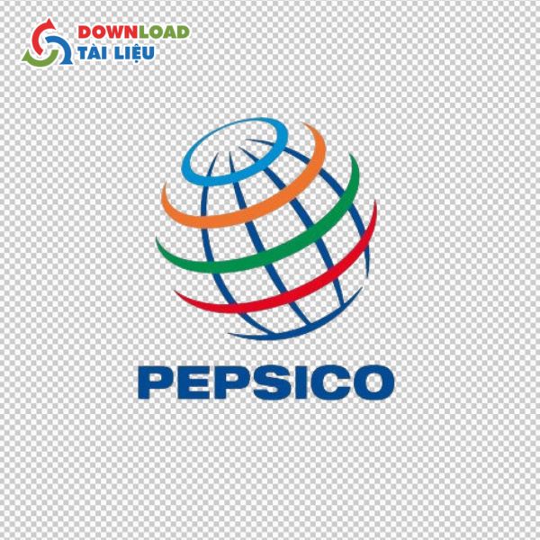 logo suntory pepsico vector