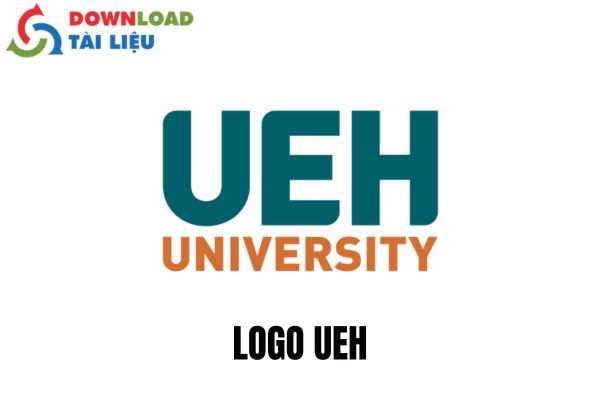 logo ueh