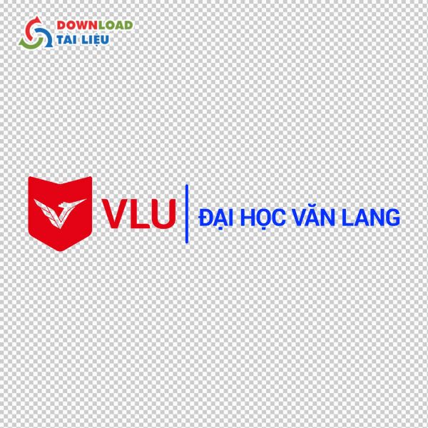 logo văn lang mới