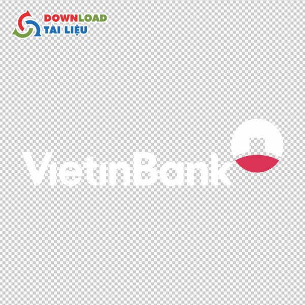 logo vietinbank mới