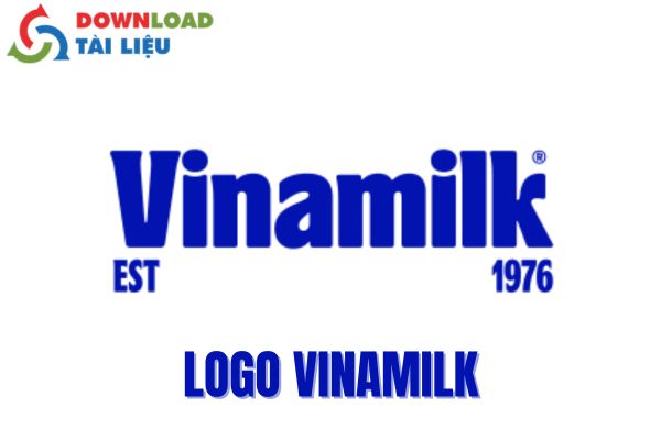 logo vinamilk