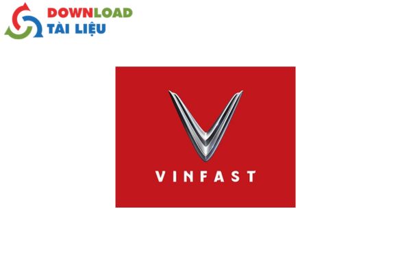 logo vinfast đẹp