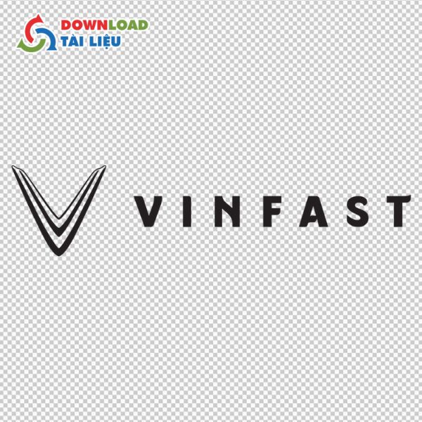 logo vinfast png