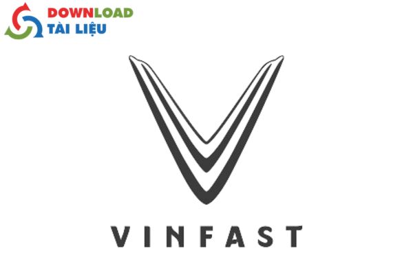 logo vinfast png