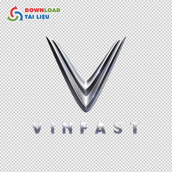 logo vinfast vector