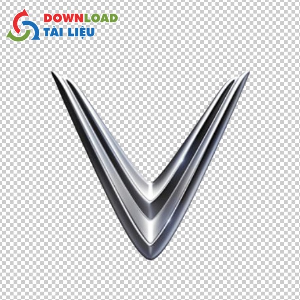 Mẫu Logo VinFast vector chất lượng cao dành cho thiết kế chuyên nghiệp 