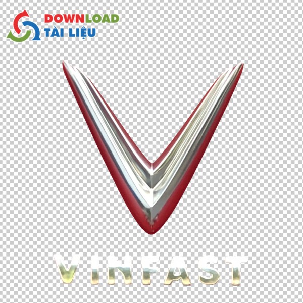 logo vinfast vector 6