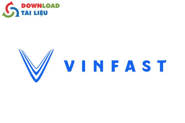 logo vinfast vector