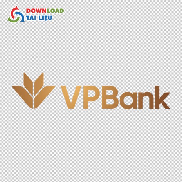 logo vpbank miễn phí