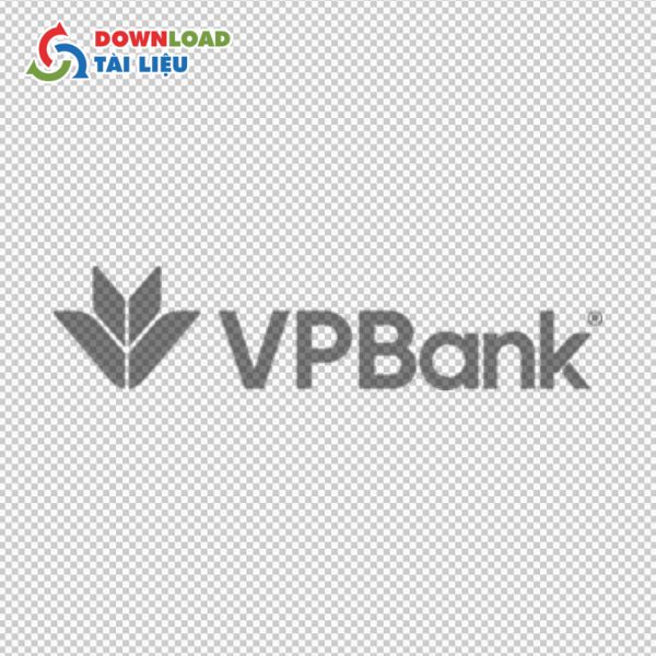 logo vpbank png