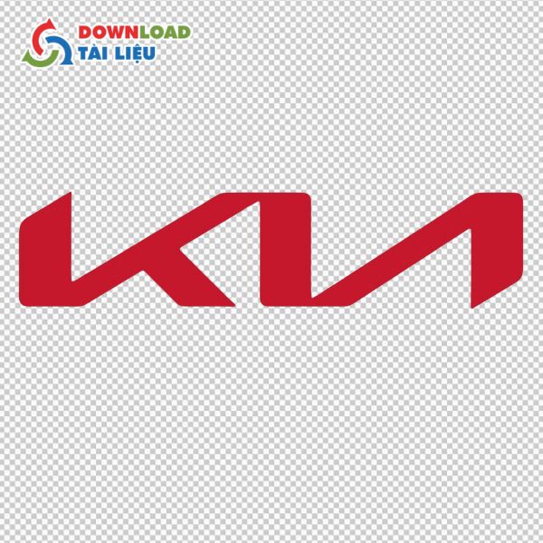 logo xe kia