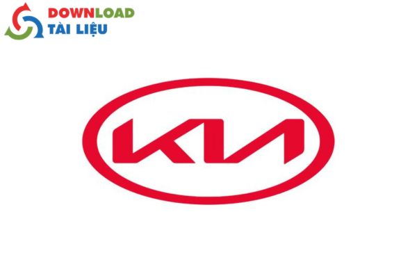 logo xe kia