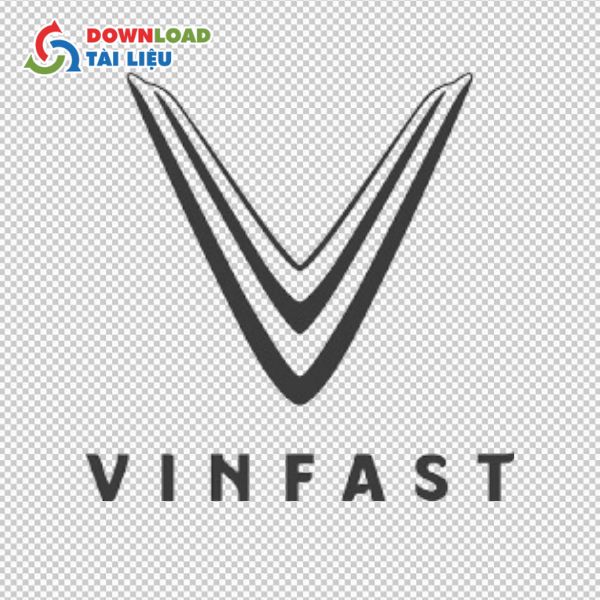 logo xe vinfast