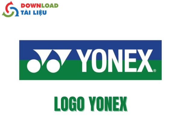 Logo Yonex