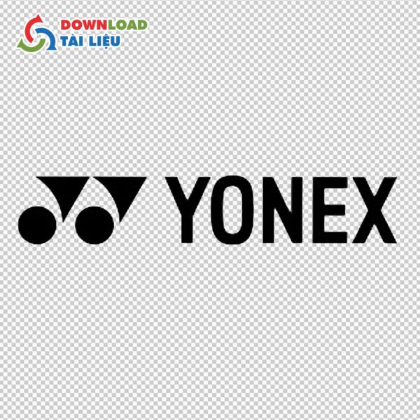 logo yonex free