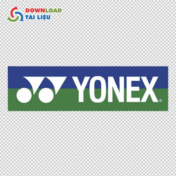 logo yonex png