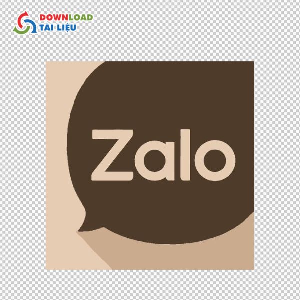 zalo logo vector