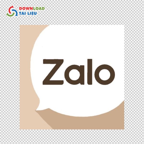 zalo vector download