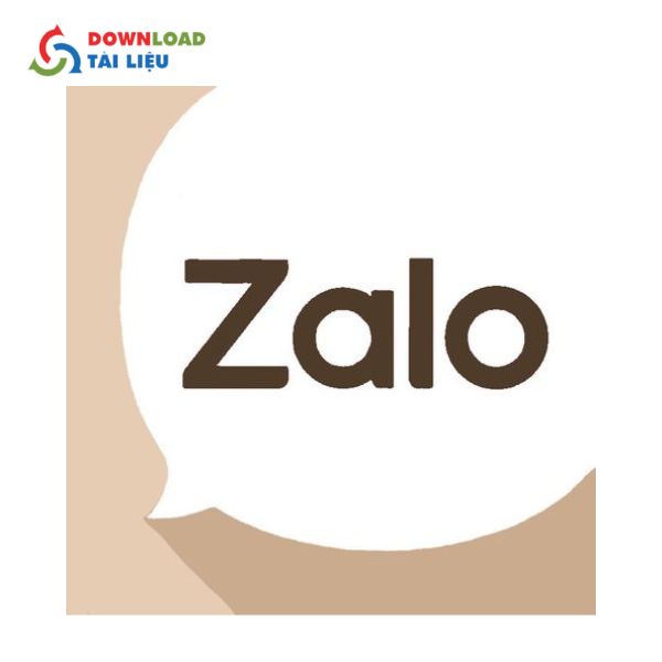 zalo vector download